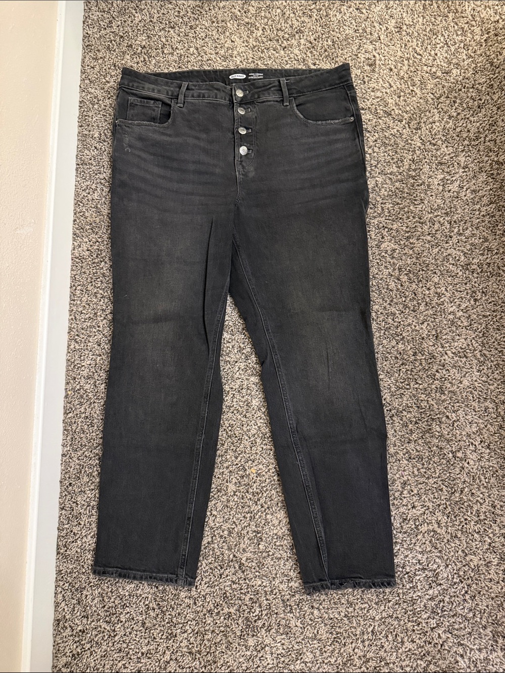 Old Navy Jeans 16